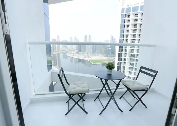 Damac Maison Prive