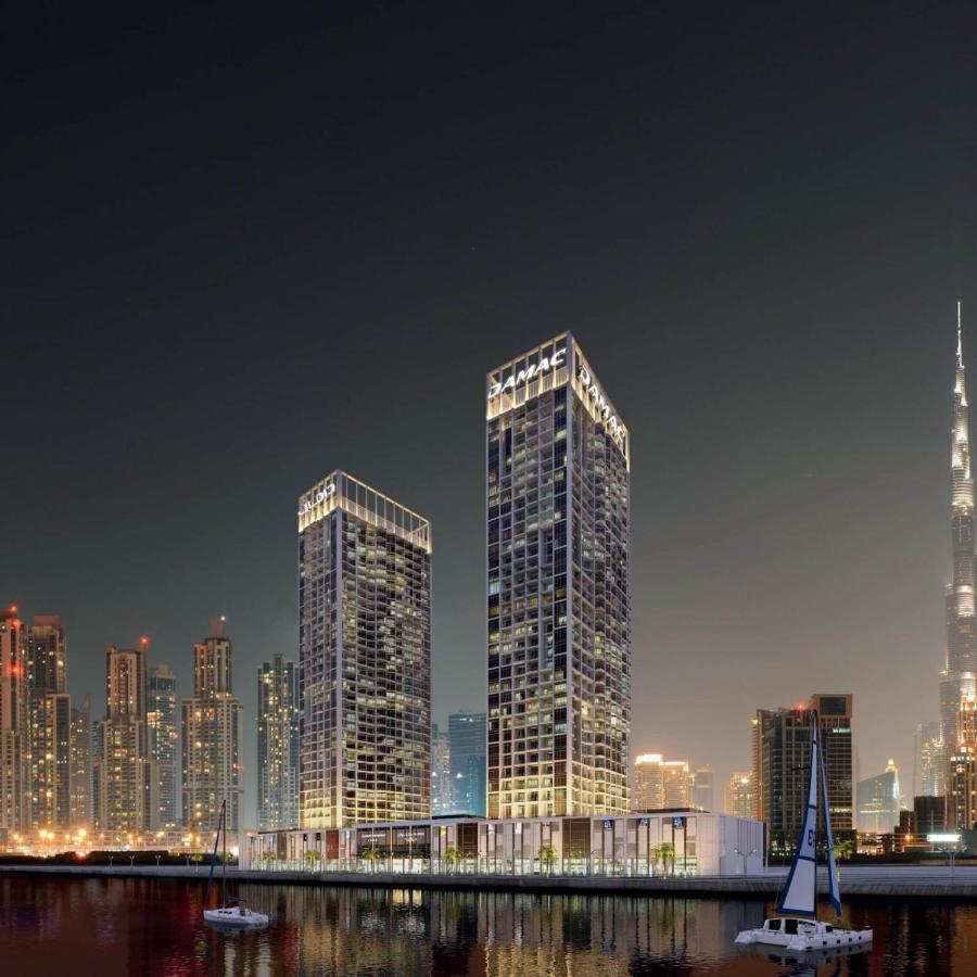 Damac Maison Prive دبي