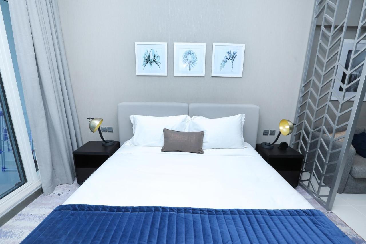 شقة Damac Maison Prive *