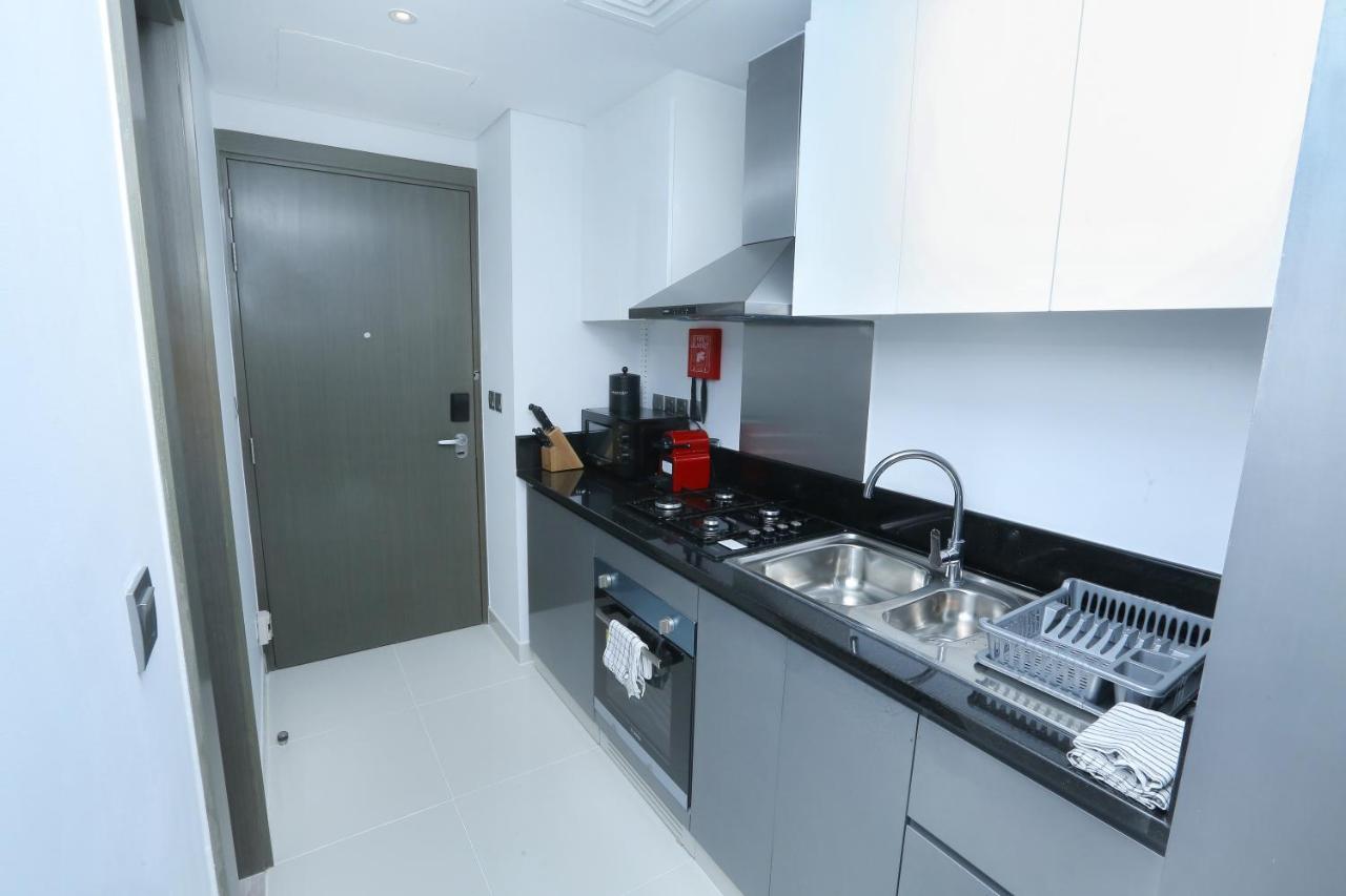 Damac Maison Prive دبي